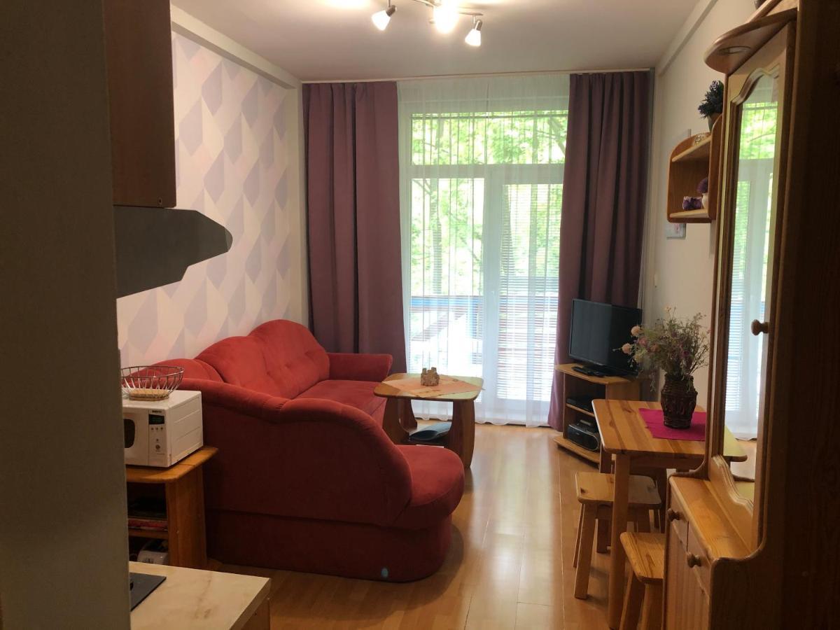 Apartmany Bea ドノヴァリ エクステリア 写真