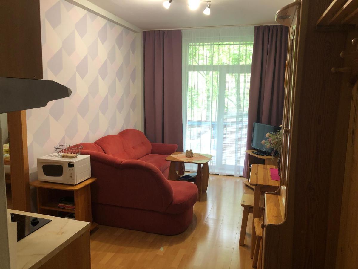 Apartmany Bea ドノヴァリ エクステリア 写真